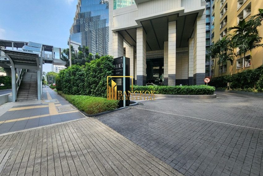 Siri at Sukhumvit Facilities Image-13