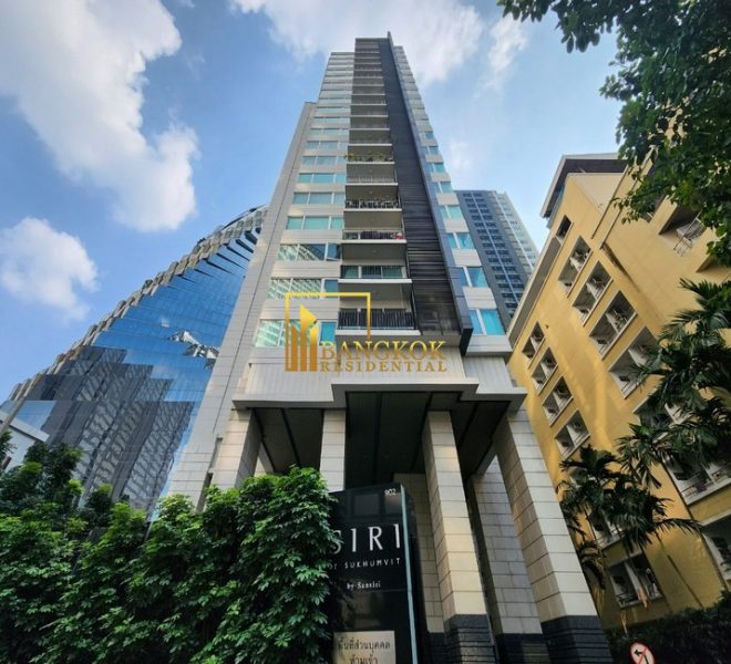 Siri at Sukhumvit Facilities Image-14