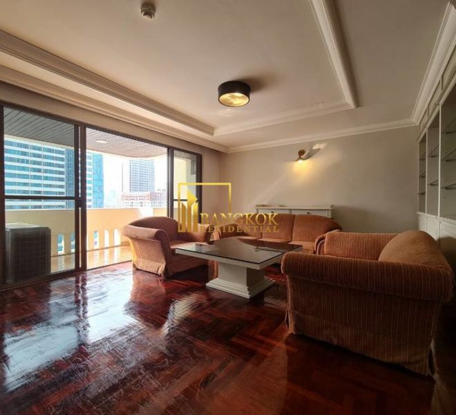 Windsor Tower 3 bed condo phrom phong 10492 image-02