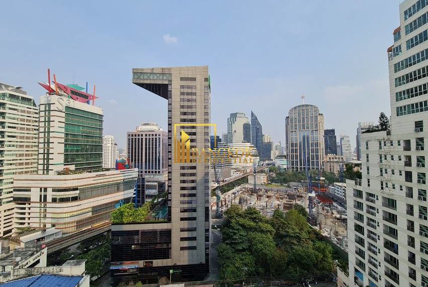 Windsor Tower 3 bed condo phrom phong 10492 image-06