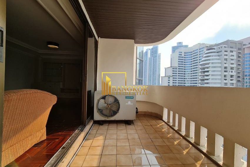 Windsor Tower 3 bed condo phrom phong 10492 image-10
