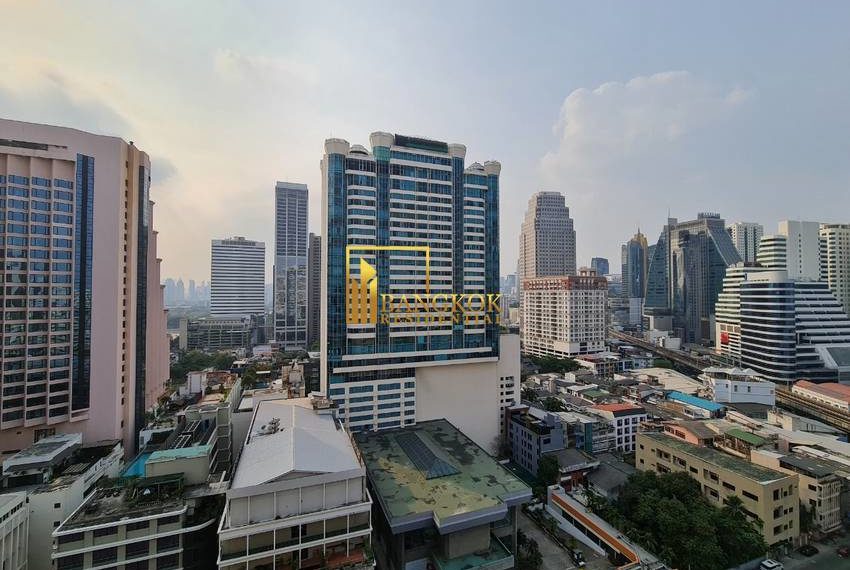 Windsor Tower 3 bed condo phrom phong 10492 image-11