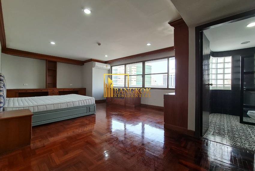 Windsor Tower 3 bed condo phrom phong 10492 image-12