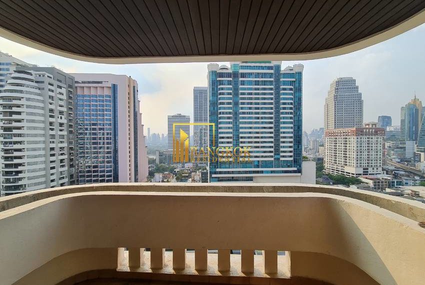 Windsor Tower 3 bed condo phrom phong 10492 image-20