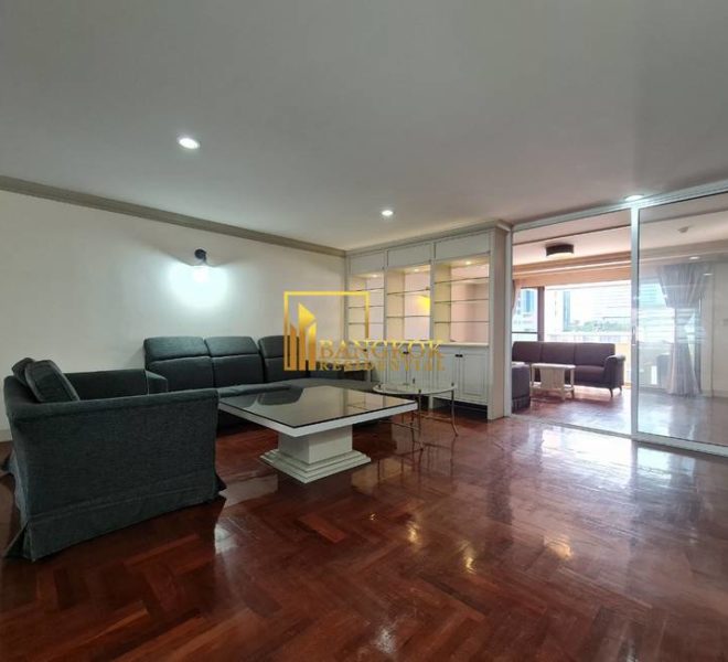 Windsor Tower 3 bedroom condo for rent 10490 image-01