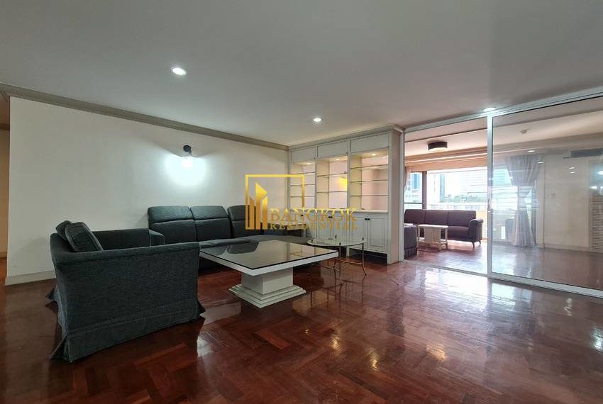 Windsor Tower 3 bedroom condo for rent 10490 image-01