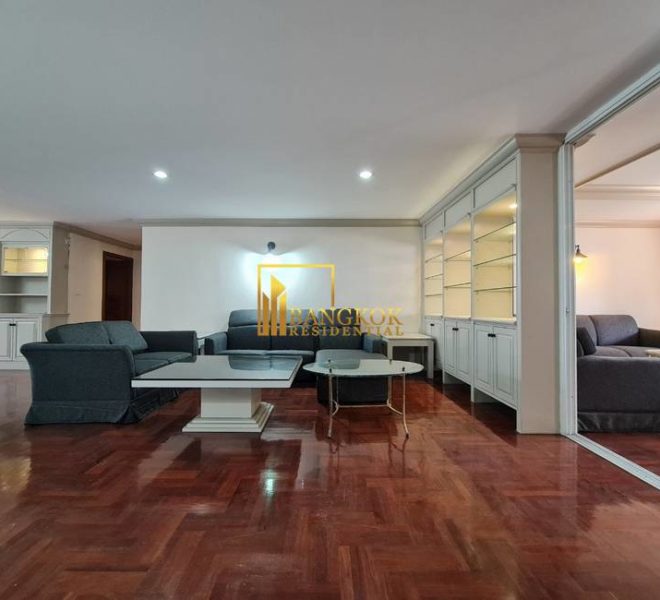 Windsor Tower 3 bedroom condo for rent 10490 image-02