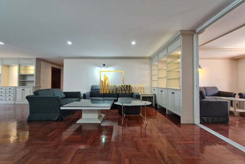 Windsor Tower 3 bedroom condo for rent 10490 image-02