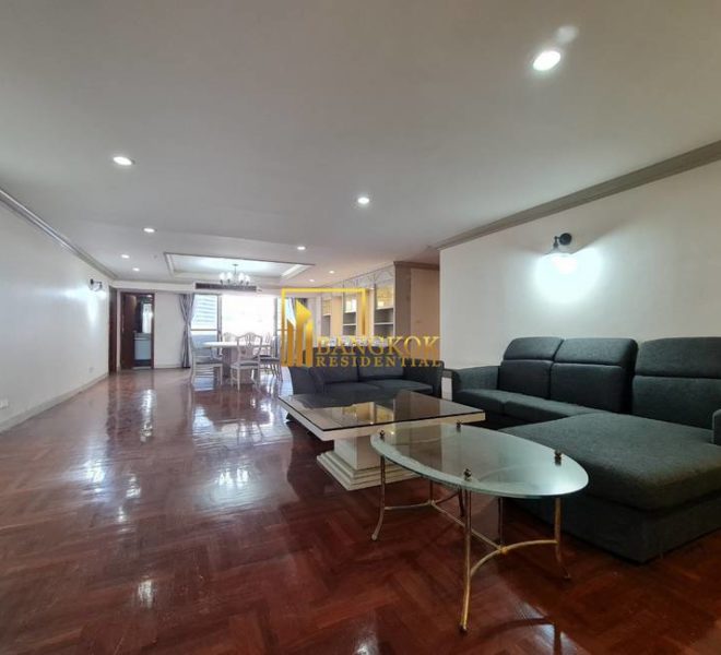 Windsor Tower 3 bedroom condo for rent 10490 image-03