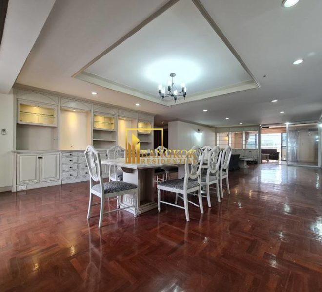 Windsor Tower 3 bedroom condo for rent 10490 image-04