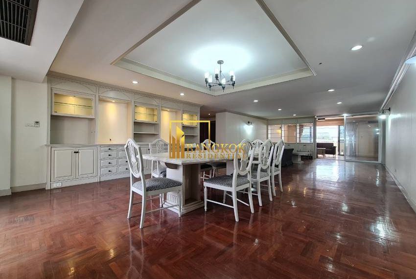 Windsor Tower 3 bedroom condo for rent 10490 image-04