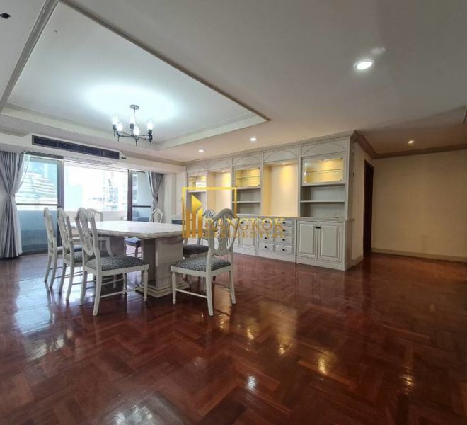Windsor Tower 3 bedroom condo for rent 10490 image-05