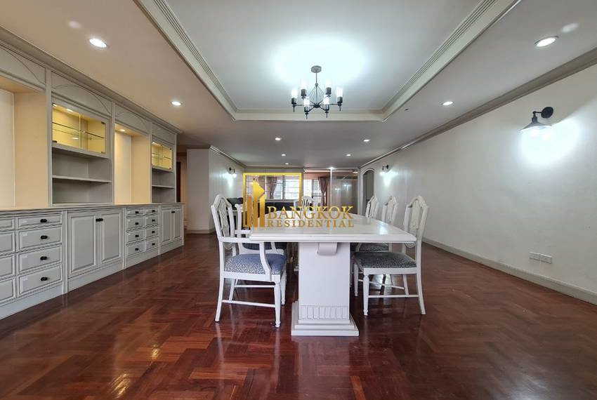Windsor Tower 3 bedroom condo for rent 10490 image-06