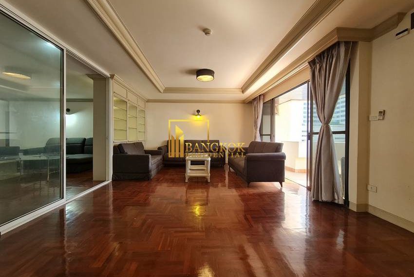 Windsor Tower 3 bedroom condo for rent 10490 image-07
