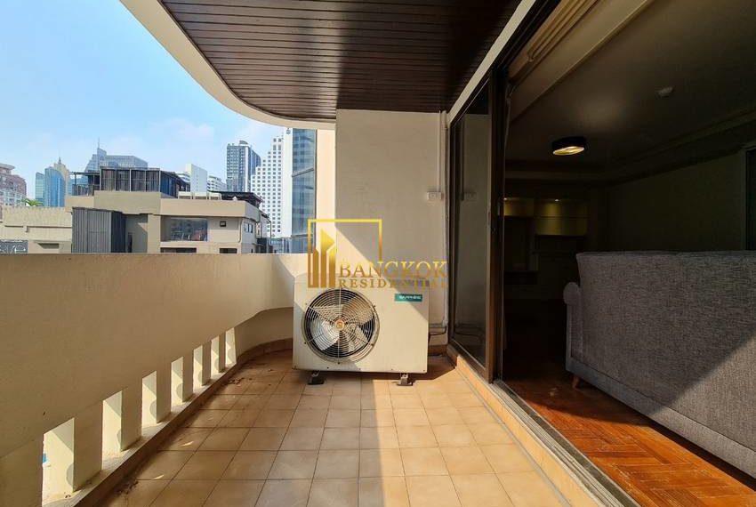 Windsor Tower 3 bedroom condo for rent 10490 image-09