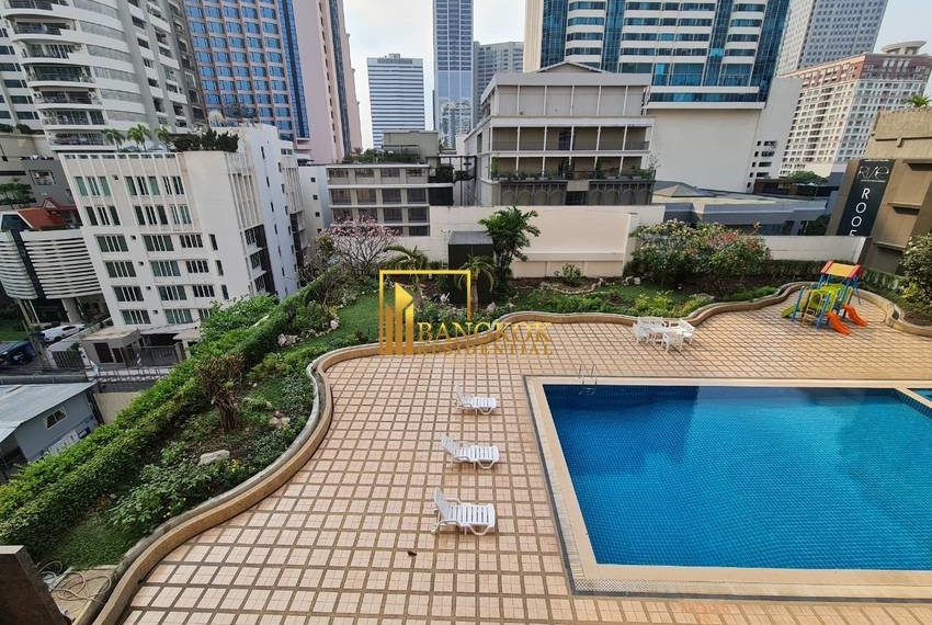 Windsor Tower 3 bedroom condo for rent 10490 image-10