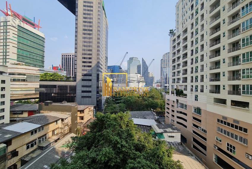 Windsor Tower 3 bedroom condo for rent 10490 image-12