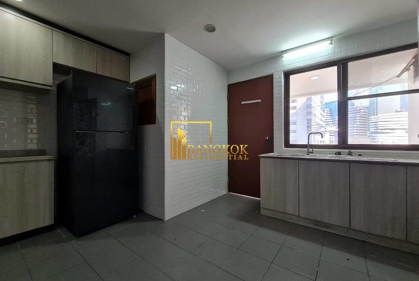 Windsor Tower 3 bedroom condo for rent 10490 image-14
