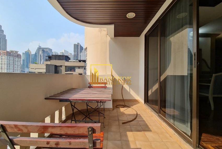 Windsor Tower 3 bedroom condo for rent 10490 image-25