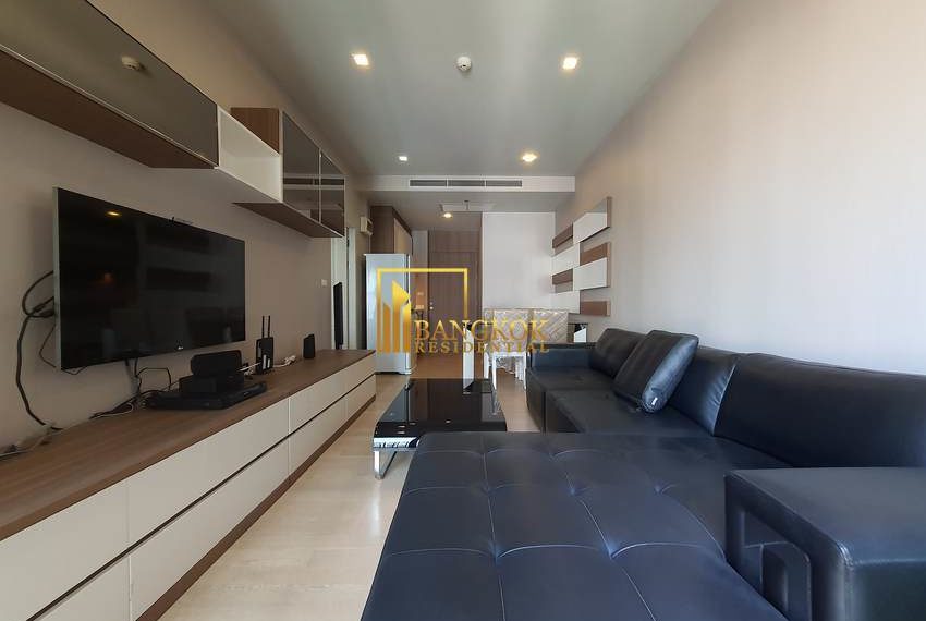 1 bed condo for rent Noble Refine 2773 image-01