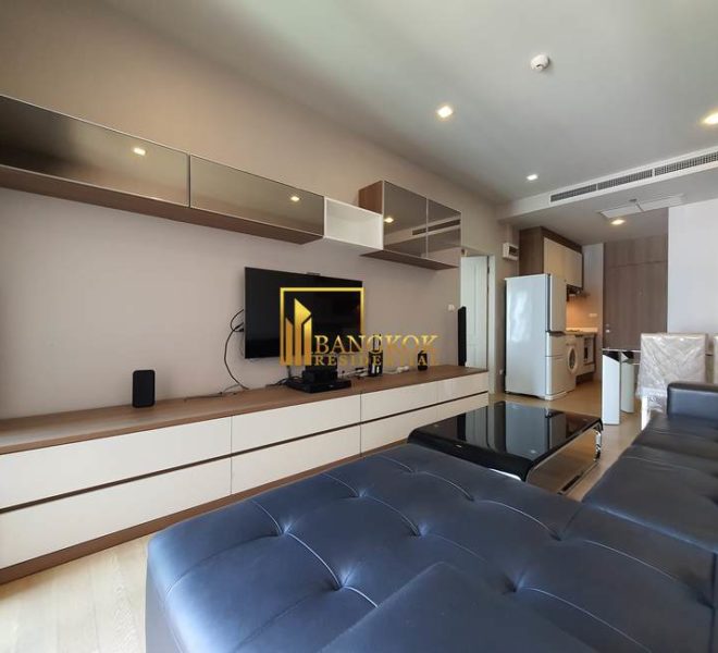 1 bed condo for rent Noble Refine 2773 image-02