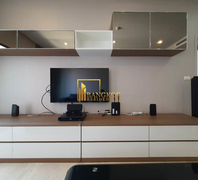 1 bed condo for rent Noble Refine 2773 image-03