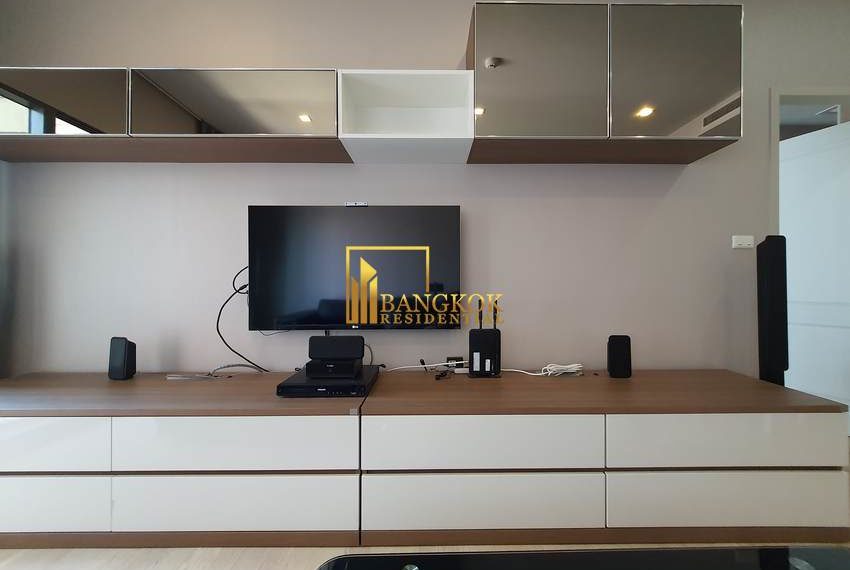 1 bed condo for rent Noble Refine 2773 image-03