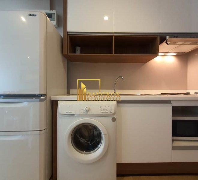 1 bed condo for rent Noble Refine 2773 image-05