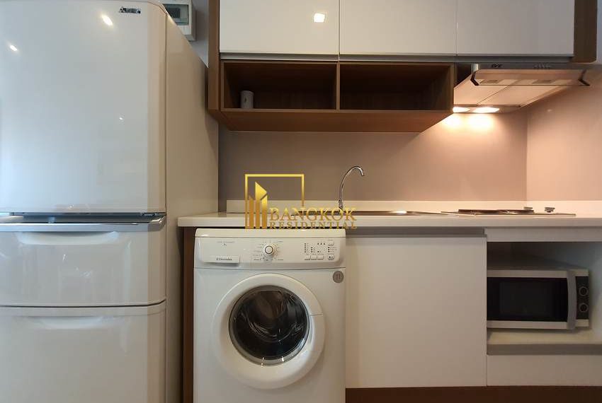 1 bed condo for rent Noble Refine 2773 image-05