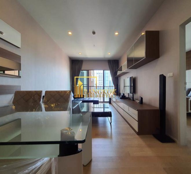 1 bed condo for rent Noble Refine 2773 image-06