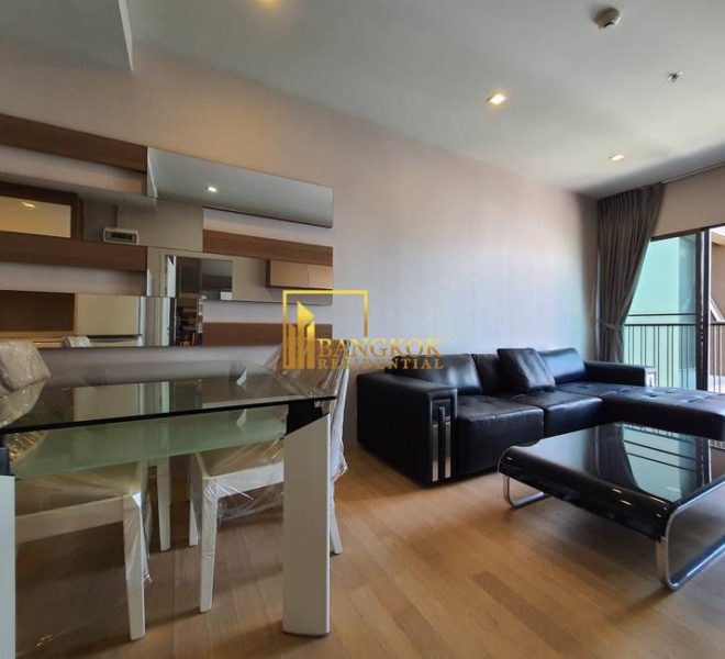 1 bed condo for rent Noble Refine 2773 image-07