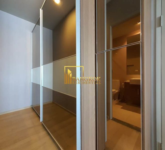 1 bed condo for rent Noble Refine 2773 image-08
