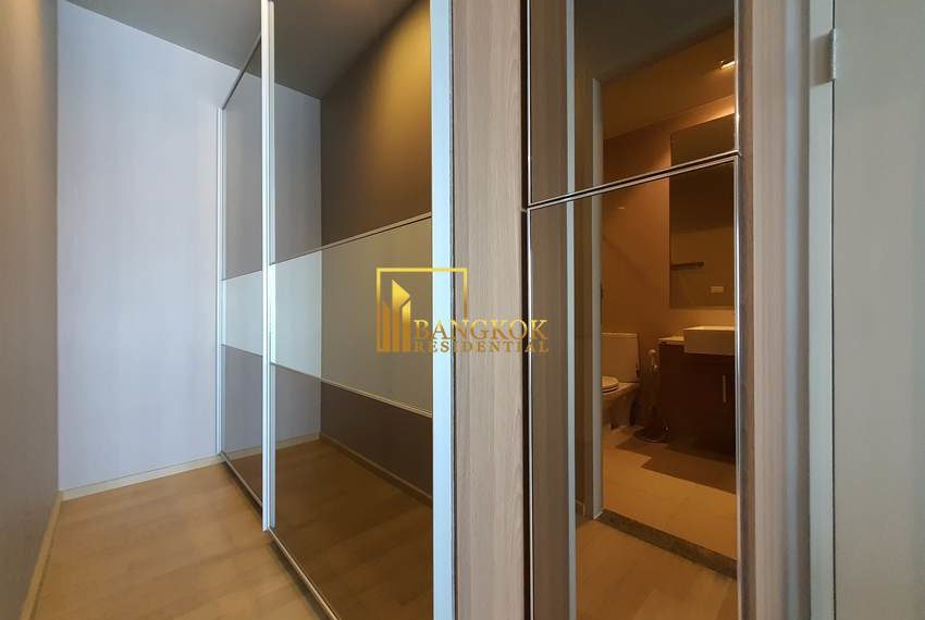 1 bed condo for rent Noble Refine 2773 image-08