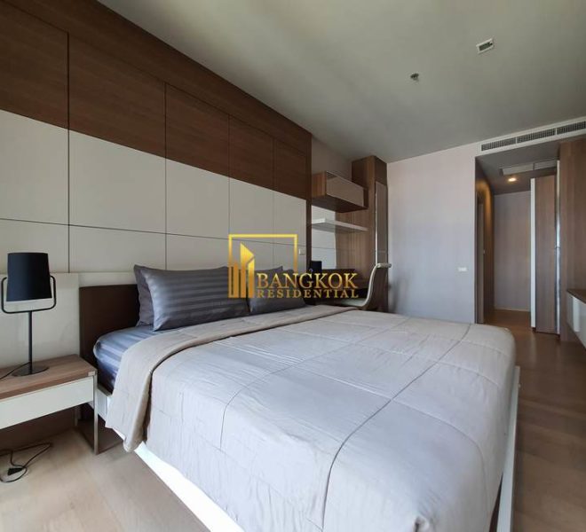 1 bed condo for rent Noble Refine 2773 image-09