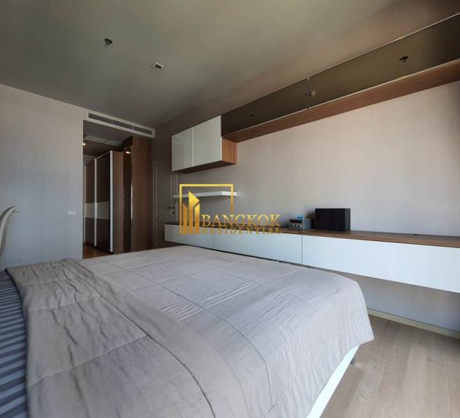 1 bed condo for rent Noble Refine 2773 image-10