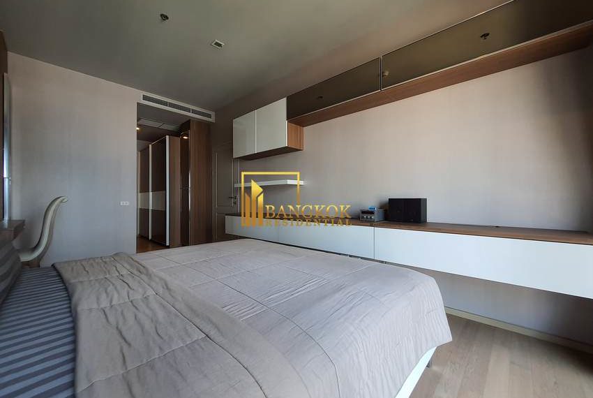 1 bed condo for rent Noble Refine 2773 image-10