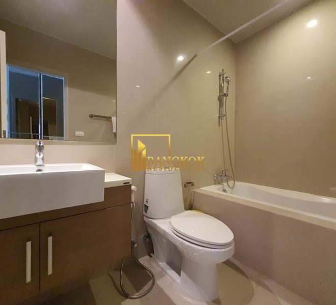 1 bed condo for rent Noble Refine 2773 image-13