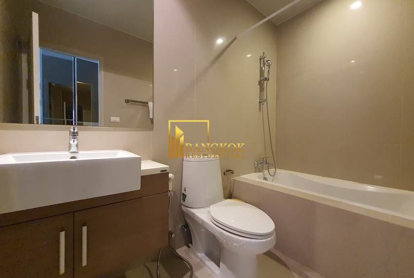 1 bed condo for rent Noble Refine 2773 image-13