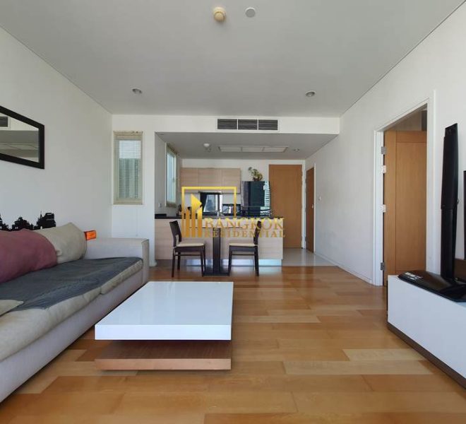 1 bed for rent and for sale the Wind Sukhumvit 23 13177 image-01