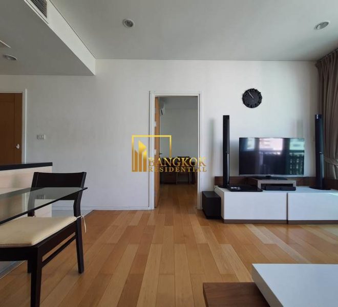 1 bed for rent and for sale the Wind Sukhumvit 23 13177 image-04