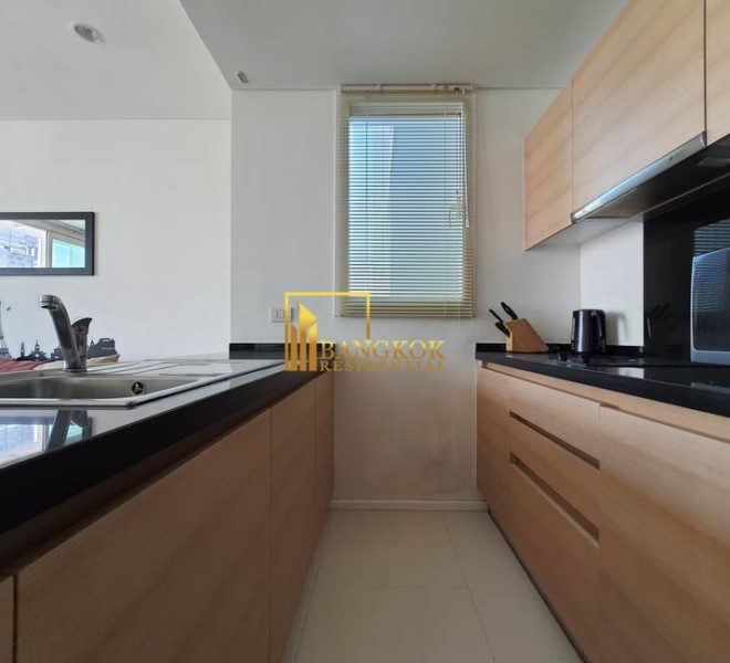 1 bed for rent and for sale the Wind Sukhumvit 23 13177 image-05