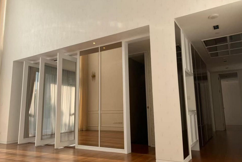 The Sukhothai Residences 3 Bedroom Condo For Sale 13210 Image-02