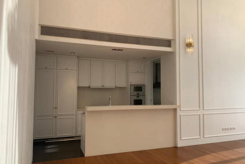 The Sukhothai Residences 3 Bedroom Condo For Sale 13210 Image-03