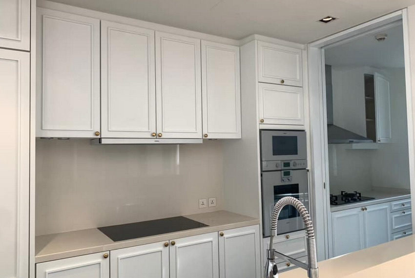 The Sukhothai Residences 3 Bedroom Condo For Sale 13210 Image-04