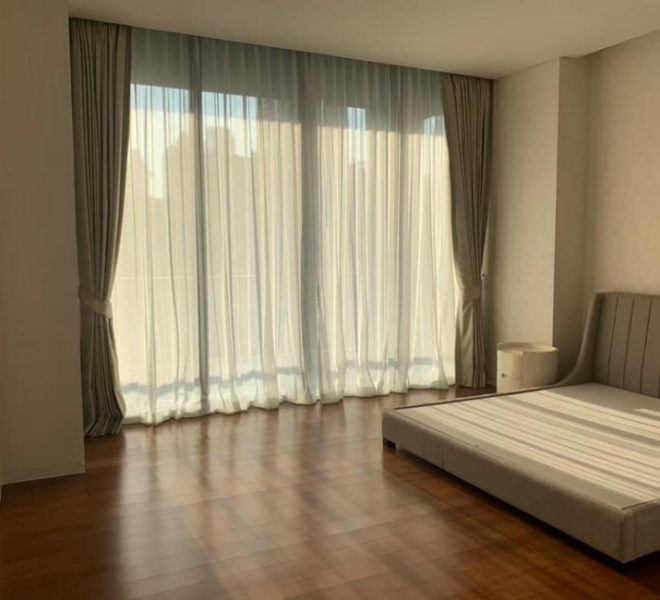 The Sukhothai Residences 3 Bedroom Condo For Sale 13210 Image-06
