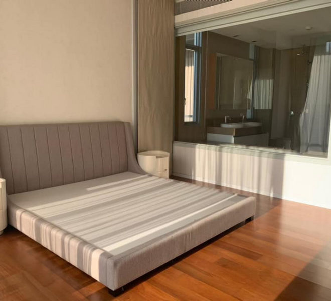 The Sukhothai Residences 3 Bedroom Condo For Sale 13210 Image-07