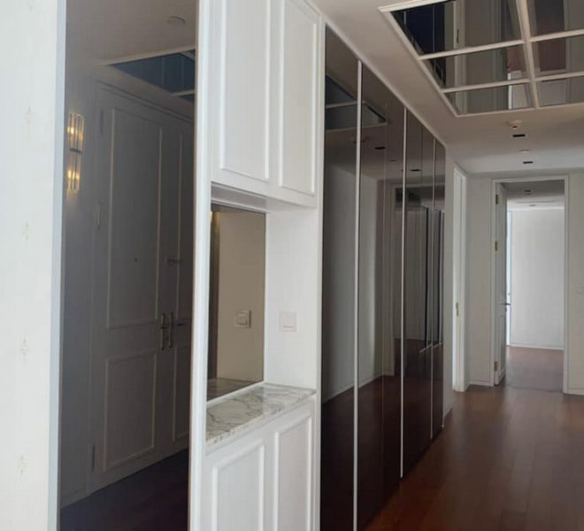 The Sukhothai Residences 3 Bedroom Condo For Sale 13210 Image-08