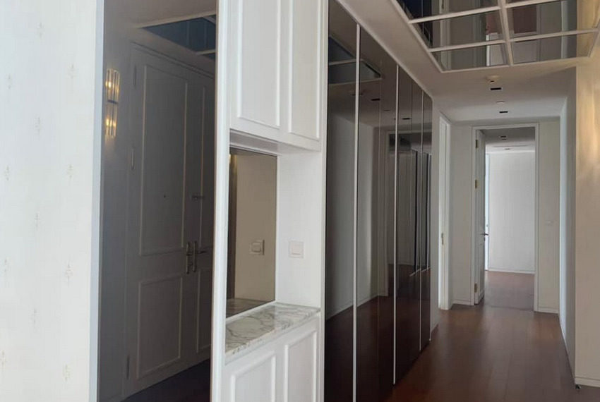 The Sukhothai Residences 3 Bedroom Condo For Sale 13210 Image-08