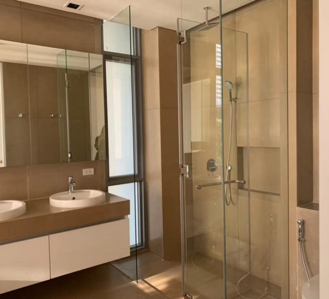 The Sukhothai Residences 3 Bedroom Condo For Sale 13210 Image-09