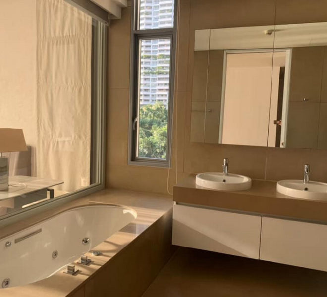 The Sukhothai Residences 3 Bedroom Condo For Sale 13210 Image-10